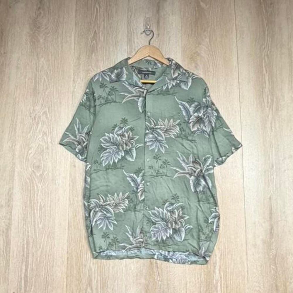 Croft-barrow Men's multi Shirt